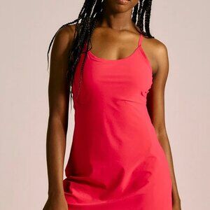 Outdoor Voices The Exercise Dress size M